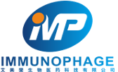 艾美斐生物 Logo
